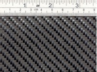 Stabilized carbon fiber fabric C240T2s